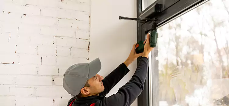 Automatic Door Opener Commercial Casa de Oro-Mount Helix
