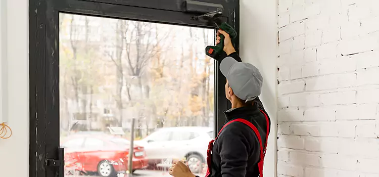 Comprehensive Door Closer Services in Casa de Oro-Mount Helix, CA