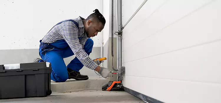 Expert Solutions for Every Garage Lock Need in Casa de Oro-Mount Helix, CA