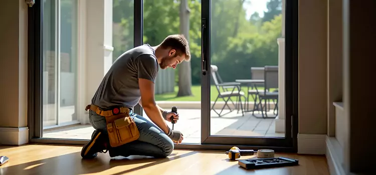 Comprehensive Solutions for Every Glass Door Need in Casa de Oro-Mount Helix, CA