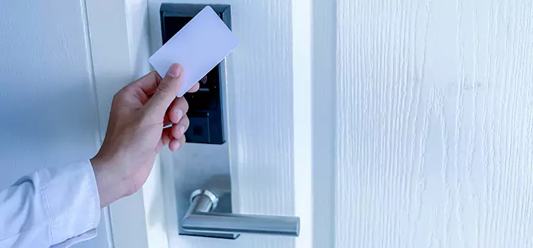Why Choose Us for Your Keycard Lock Installation in Casa de Oro-Mount Helix, CA?