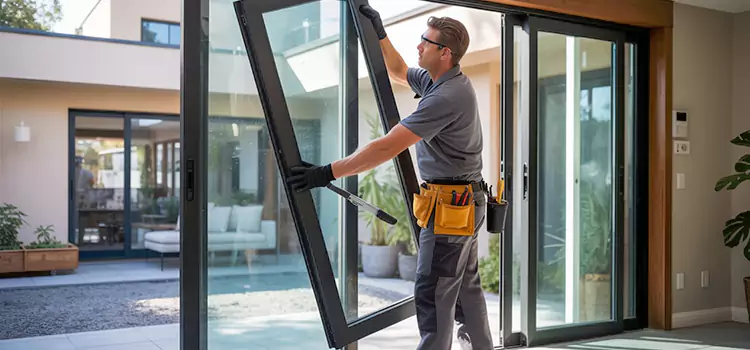 Specialized Sliding Door Roller Services in Casa de Oro-Mount Helix, California