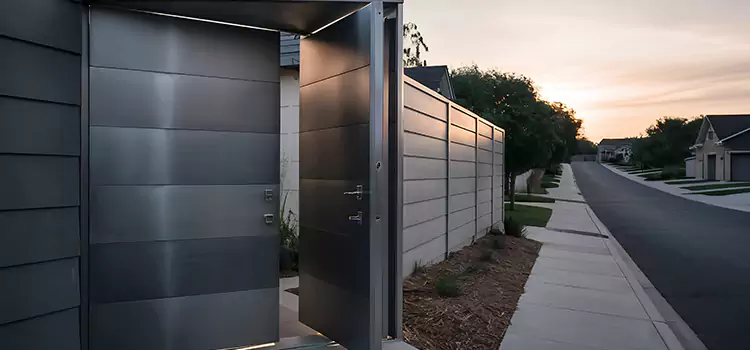 Comprehensive Steel Door Solutions in Casa de Oro-Mount Helix, CA