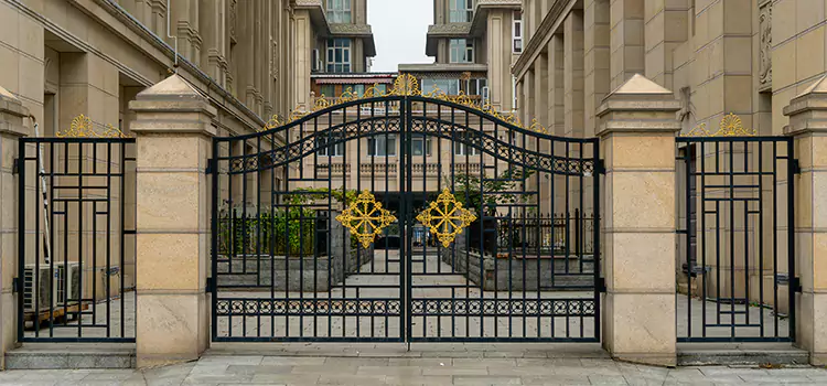 Comprehensive Iron Gate Maintenance Solutions in Casa de Oro-Mount Helix, CA