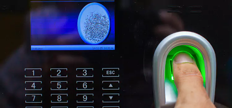 Your Trusted Partner for Secure Access in Casa de Oro-Mount Helix, CA