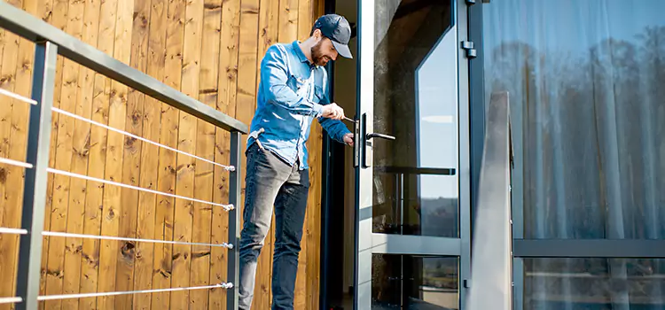 Emergency Patio Door Repair Casa de Oro-Mount Helix
